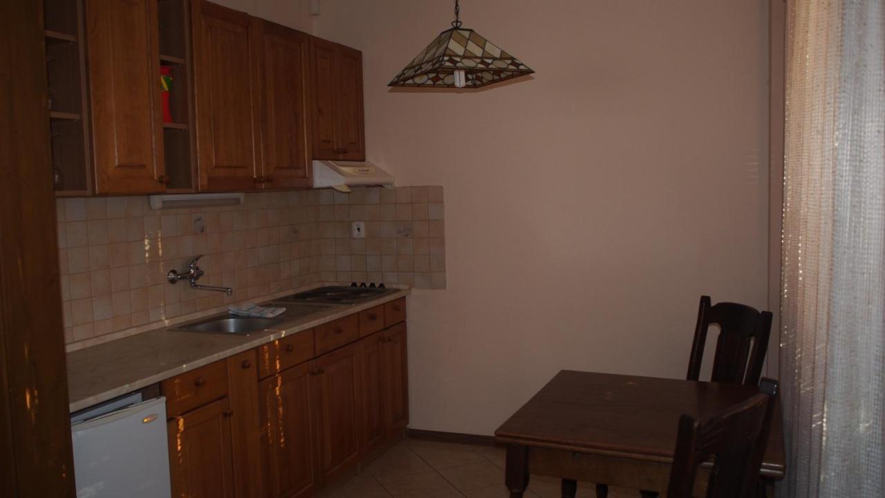 Hotel Slnecny Dvor Michalovce Dış mekan fotoğraf