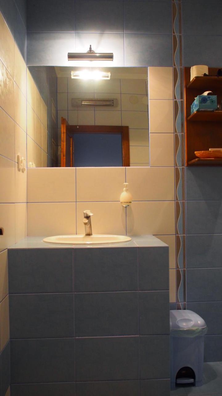 Hotel Slnecny Dvor Michalovce Dış mekan fotoğraf